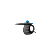 BISSELL SteamShot Titanium - kézi gőzölős takarítógép