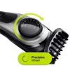 BRAUN BT5260 szakállvágó precíziós gombbal, 3 tartozékkal és egy Gillette Fusion5 ProGlide borotvával