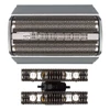 BRAUN Combi 31S szita és vágó cserecsomag a (korábbi generációs) Series 3, Contour, Flex XP és Flex integral termékekhez