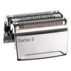 BRAUN Combi 52S szita és vágó cserecsomag a Series 5-höz (új generáció)