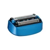 BRAUN °CoolTec Cassette 40B replacement head blue. For °CoolTec