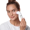 BRAUN Face 810 2-in-1 facial epilating & cleansing system with 2 extras