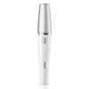 BRAUN Face 810 2-in-1 facial epilating & cleansing system with 2 extras