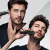 BRAUN MGK3221 6 az 1-ben többfunkciós trimmelő, 5 tartozék