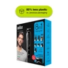 BRAUN MGK5260 8 az 1-ben többfunkciós trimmelő, 6 tartozék és egy Gillette Fusion5 ProGlide borotva