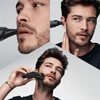 BRAUN MGK5260 8 az 1-ben többfunkciós trimmelő, 6 tartozék és egy Gillette Fusion5 ProGlide borotva