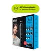 BRAUN MGK5280 9 az 1-ben többfunkciós trimmelő, 7 tartozék és egy Gillette Fusion5 ProGlide borotva