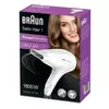 BRAUN Satin Hair 1 PowerPerfection HD180 hajszárító