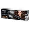 BRAUN Satin Hair 5 légfúvásos AS530 hajformázó frissítő gőzzel