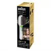 BRAUN Satin Hair 7 BR750 brush with IONTEC technology and natural bristle