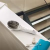 BRAUN Satin Hair 7 BR750 brush with IONTEC technology and natural bristle