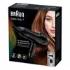 BRAUN Satin Hair 7 HD785 professzionális SensoDryer hajszárító IONTEC technológiával és diffúzorral