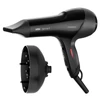 BRAUN Satin Hair 7 HD785 professzionális SensoDryer hajszárító IONTEC technológiával és diffúzorral