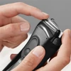 BRAUN Series 3 ProSkin 3020s tölthető elektromos borotva, fekete