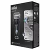 BRAUN Series 7 - 7842s Electric Shaver (Black), Wet & Dry with travel case