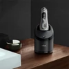 BRAUN Series 9 9365cc Wet&Dry borotva Clean&Charge tisztító- és töltőegységgel és utazótokkal, grafitszürke