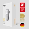 BRAUN Silk-épil MBSES5 Wet&Dry epilátor, Design kiadás 5 kiegészítővel