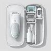 BRAUN Silk-épil MBSES5 Wet&Dry epilátor, Design kiadás 5 kiegészítővel
