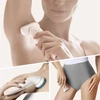 BRAUN Silk-épil 9 Flex 9010 Wet&Dry epilátor 6 kiegészítővel, többek között mélytisztító testradírozó kefével