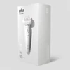 BRAUN Silk-épil 9 Flex Wet&Dry epilátor, Design kiadás 4 kiegészítővel