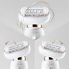 BRAUN Silk-épil 9 Flex Wet&Dry epilátor, Design kiadás 4 kiegészítővel
