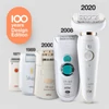 BRAUN Silk-épil 9 Flex Wet&Dry epilátor, Design kiadás 4 kiegészítővel