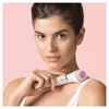BRAUN Silk-épil Beauty Set 5 5/885 BS Wet & Dry epilátor 3 kiegészítővel, többek között a Braun FaceSpa készülékkel