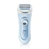 BRAUN Silk-épil női borotva - 5160 Wet&Dry elektromos borotva nőknek