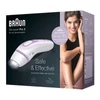 BRAUN Silk-expert Pro 3 PL3012 IPL-készülék 2 kiegészítővel: Venus borotva és prémium tasak