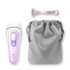 BRAUN Silk-expert Pro 3 PL3012 IPL-készülék 2 kiegészítővel: Venus borotva és prémium tasak