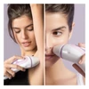 BRAUN Silk-expert Pro 3 PL3111 IPL villanófényes szőrtelenítő készülék, precíziós fej, Venus borotva és prémium tasak