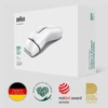 BRAUN Silk-expert Pro 5 IPL, Design kiadás, fehér