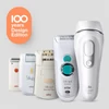 BRAUN Silk-expert Pro 5 IPL, Design kiadás, fehér
