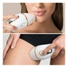 BRAUN Silk-expert Pro 5 PL5014 IPL villanófényes szőrtelenítő készülék, Venus borotva és prémium neszesszer