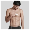 BRAUN Silk-expert Pro 5 PL5115 IPL-készülék 3 kiegészítővel: széles fej, Gillette Body borotva, neszesszer (férfi)