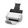 BROTHER Asztali szkenner ADS-2200, A4, 35 oldal/perc, USB 2.0, ADF, duplex, 1200x1200dpi, 512MB
