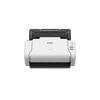 BROTHER Asztali szkenner ADS-2700W, A4, 35 lap/perc, WiFi/LAN/USB, ADF, duplex, 1200x1200dpi, 512MB, LCD kijelző