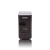 BROTHER Címkenyomtató PT-P750W, asztali, Plug&Play csatlakozás, TZe szalag: 3,5-24mm, WiFi/NFC, 30mm/sec