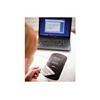 BROTHER Címkenyomtató QL-700, asztali, thermál, 93 címke/perc, 150mm/mp, USB, 300dpi, LED kijelző, DK címke
