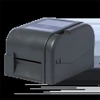 BROTHER Címkenyomtató TD4420TN, asztali (ipari), 203mm/mp, 103dpi, RD szalag, USB, Soros, LAN