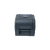 BROTHER Címkenyomtató TTD4650TN,  asztali (ipari), 203mm/mp, 203dpi, , USB, Soros, LAN , Wifi, BT