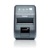 BROTHER RJ-3050 Hordozható 3"/80mm széles blokknyomtató Wi-Fi és Bluetooth csatlakozással