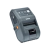 BROTHER RJ-3050 Hordozható 3"/80mm széles blokknyomtató Wi-Fi és Bluetooth csatlakozással