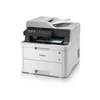 BROTHER LED MFP NY/M/S/F, MFCL3730CDNYJ1, A4, színes, 18 lap/perc, USB/LAN, ADF, 600x600 dpi, duplex