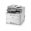 BROTHER LED MFP , NY/M/S, DCPL3550CDWYJ1, A4, színes,  18/18 lap/perc, USB,LAN,Wifi,   600x600