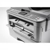BROTHER Lézer MFP NY/M/S/F MFC-B7715DW, A4, mono, 34 lap/perc, WiFi/LAN/USB, ADF, duplex, 1200x1200dpi, 128MB