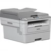 BROTHER Lézer MFP NY/M/S/F MFC-B7715DW, A4, mono, 34 lap/perc, WiFi/LAN/USB, ADF, duplex, 1200x1200dpi, 128MB