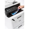 BROTHER Lézer MFP NY/M/S/F MFC-L8690CDW, A4, színes, 31 lap/perc, WiFi/LAN/USB, DADF, full duplex, 2400x600dpi, 512MB