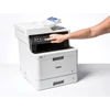 BROTHER Lézer MFP NY/M/S/F MFC-L8690CDW, A4, színes, 31 lap/perc, WiFi/LAN/USB, DADF, full duplex, 2400x600dpi, 512MB