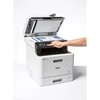 BROTHER Lézer MFP NY/M/S/F MFC-L8690CDW, A4, színes, 31 lap/perc, WiFi/LAN/USB, DADF, full duplex, 2400x600dpi, 512MB